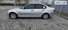 BMW 318 14.12.2021