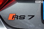 Audi RS7 Sportback 01.12.2021