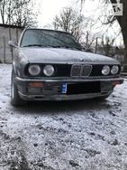 BMW 316 1983 Вінниця 1.8 л  седан механіка к.п.