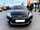 Ford Mondeo 21.12.2021