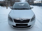 Skoda Fabia 23.12.2021