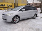 Mazda 5 27.12.2021