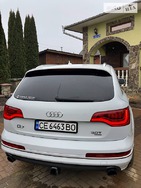 Audi Q7 05.12.2021