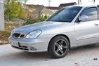 Daewoo Nubira 09.12.2021