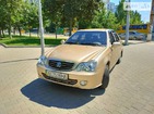 Geely CK 22.12.2021