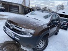 Dacia Duster 18.12.2021