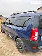 Dacia Logan 19.12.2021