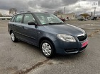 Skoda Fabia 27.12.2021