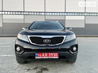 KIA Sorento 14.12.2021