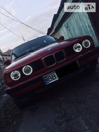 BMW 520 29.12.2021