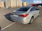 Hyundai Sonata 26.12.2021