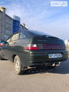 Lada 2112 01.12.2021