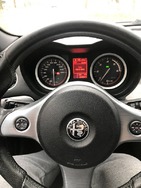 Alfa Romeo 159 25.12.2021