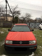 Volkswagen Vento 31.12.2021