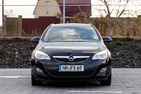 Opel Astra 04.12.2021