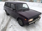 Lada 2104 10.12.2021