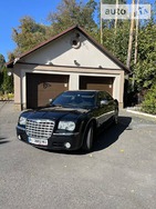 Chrysler 300C 09.12.2021