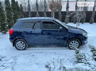 Skoda Fabia 24.12.2021