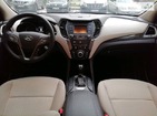 Hyundai Santa Fe 10.12.2021