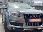 Audi Q7 30.12.2021