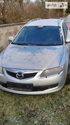 Mazda 6 05.12.2021