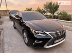 Lexus ES 350 28.12.2021