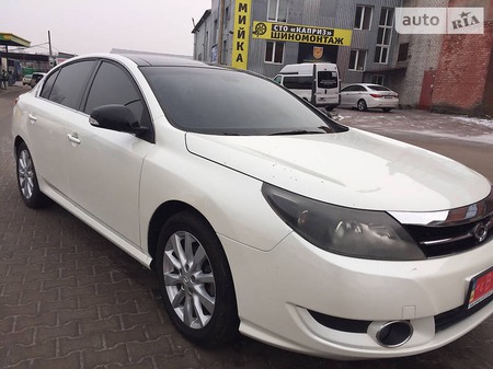 Renault Latitude 2010  випуску Житомир з двигуном 2 л бензин седан автомат за 8300 долл. 