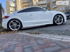 Audi TT 13.12.2021