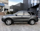 Hyundai Santa Fe 05.12.2021