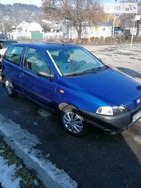 Fiat Punto 28.12.2021