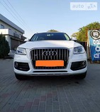 Audi Q5 15.12.2021