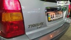 Mazda Tribute 20.12.2021