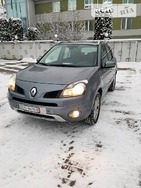 Renault Koleos 09.12.2021