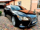 Lexus ES 350 27.12.2021