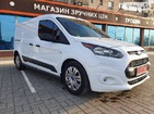 Ford Transit Connect 07.12.2021
