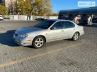 Nissan Maxima 01.12.2021