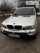 BMW X5 25.12.2021