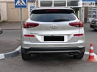 Hyundai Tucson 14.12.2021