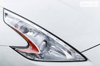 Nissan 370 Z 2015 Київ 3.7 л  купе механіка к.п.