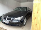 BMW 520 05.12.2021
