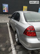 Chevrolet Aveo 24.12.2021