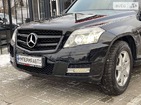 Mercedes-Benz GLK 300 23.12.2021