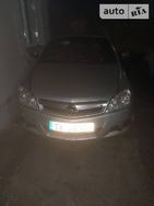 Opel Tigra 19.12.2021
