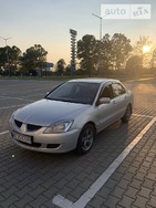 Mitsubishi Lancer 31.12.2021