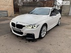 BMW 340 02.12.2021