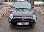 Fiat 500 24.12.2021