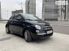 Fiat 500 18.12.2021