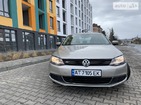 Volkswagen Jetta 19.12.2021