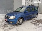 Dacia Logan MCV 29.12.2021