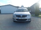 Dacia Logan 23.12.2021